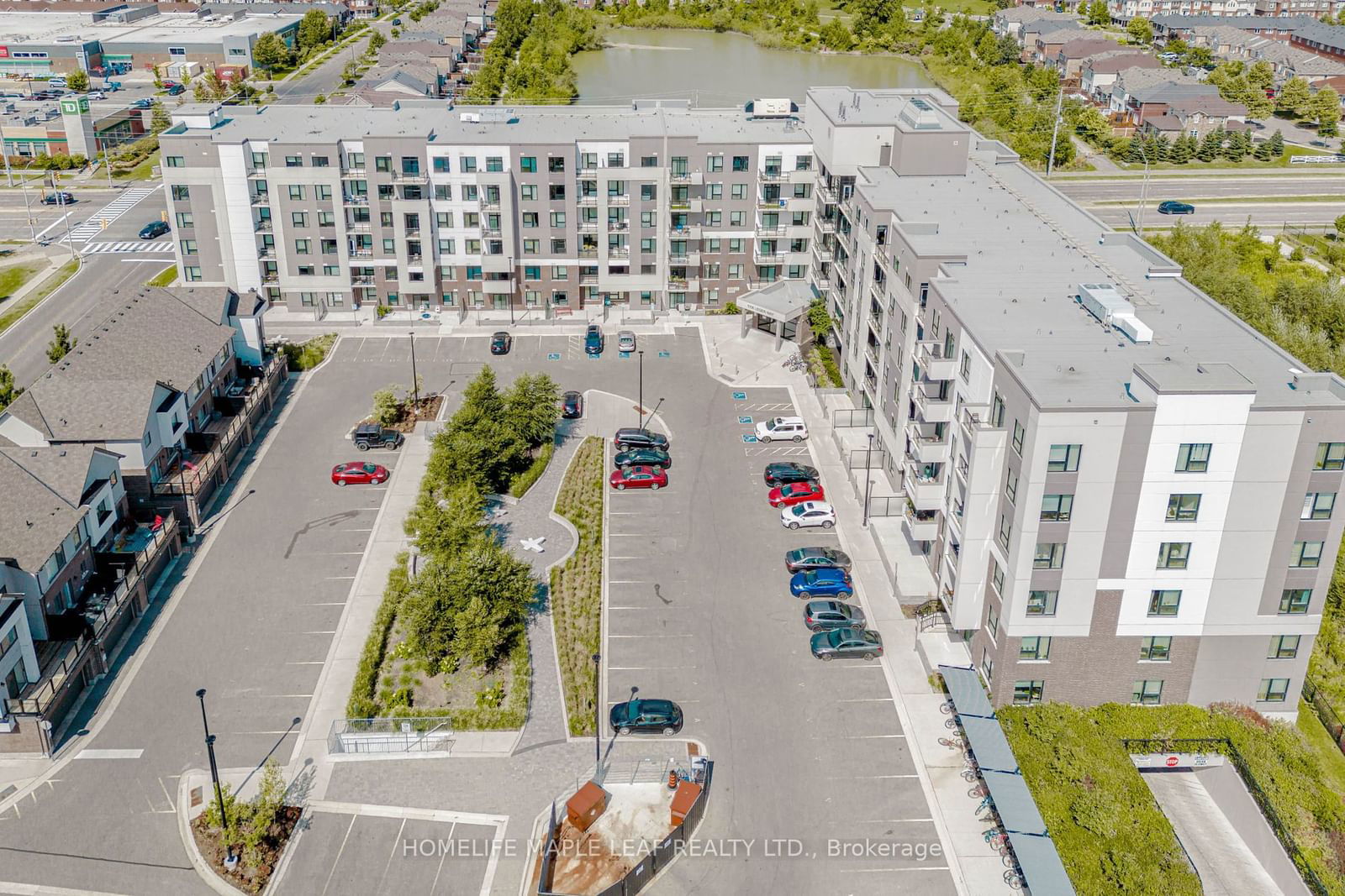 1105 Leger Way, unit 315 for sale - image #2