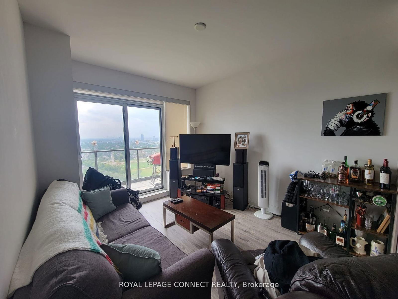 36 Park Lawn Rd, unit 3304 for rent - image #5