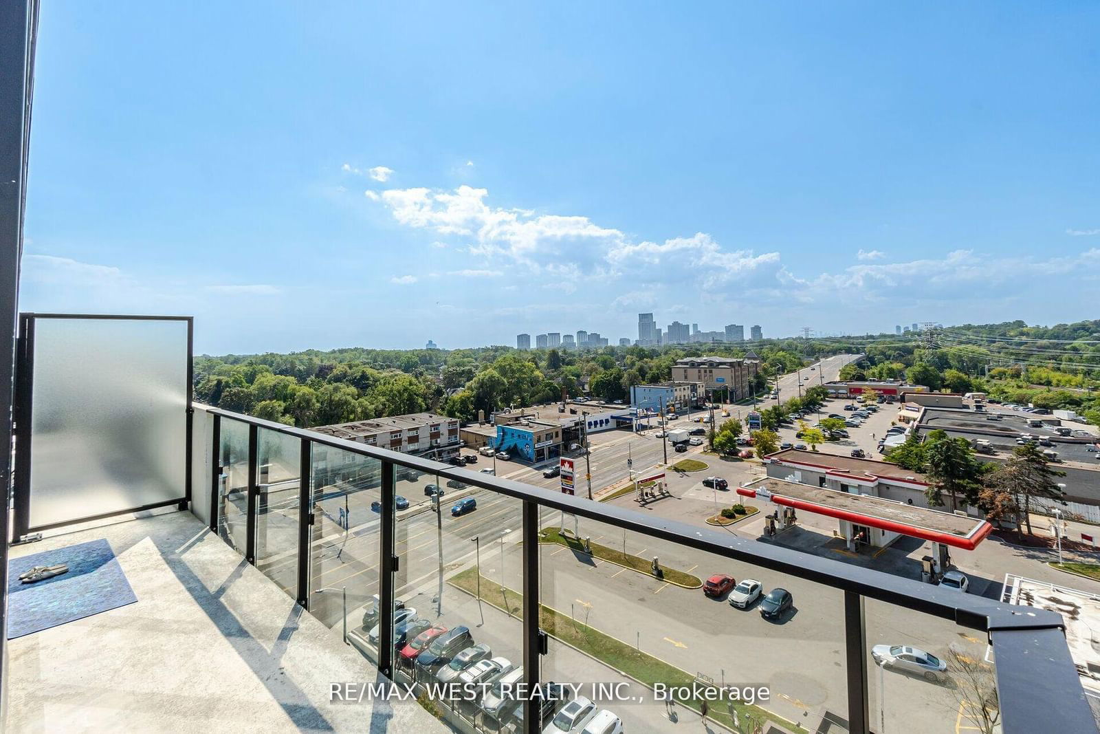 4208 Dundas St W, unit PH 812 for sale - image #29