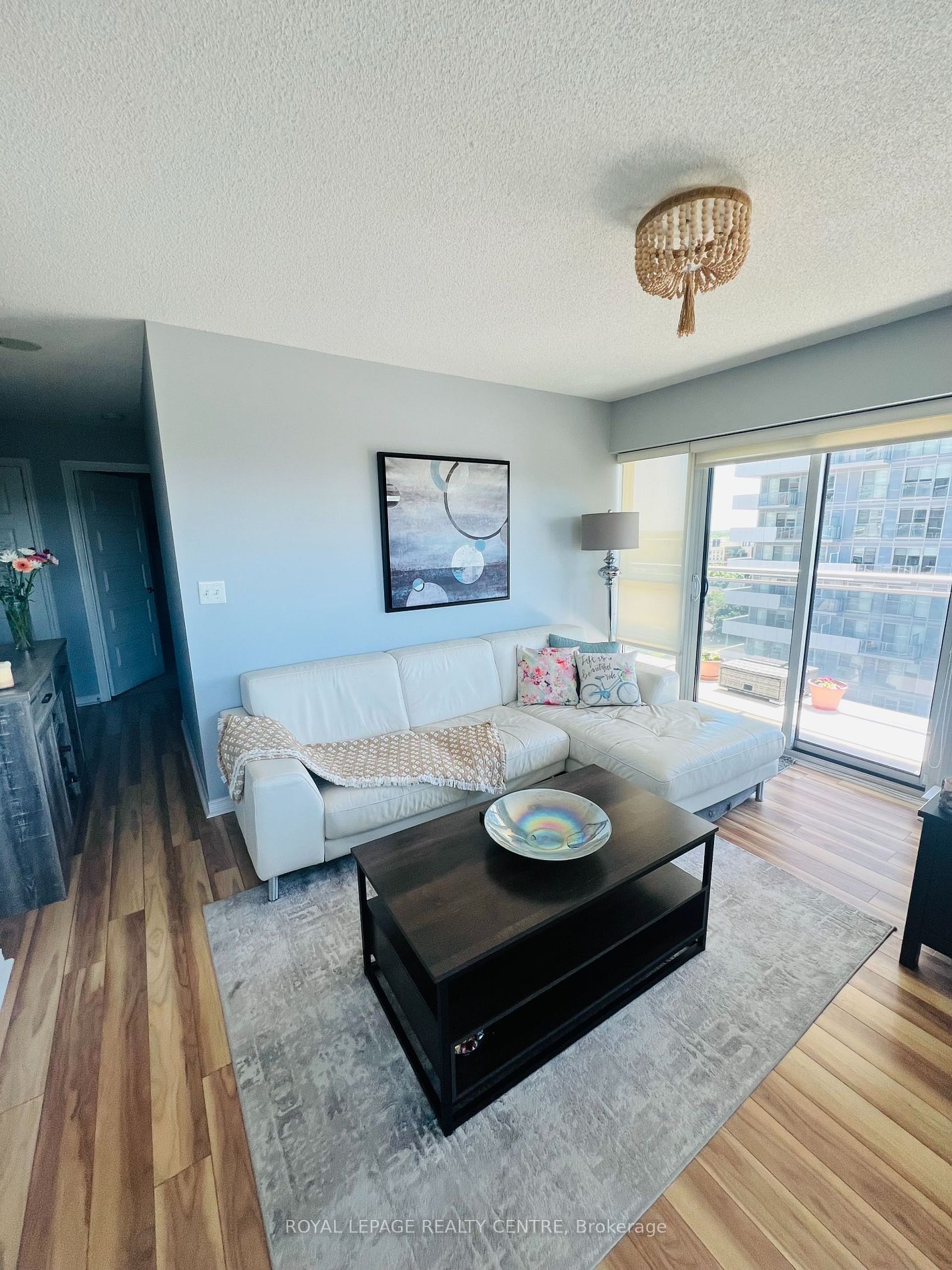 215 Queen St E, unit 1209 for sale - image #3