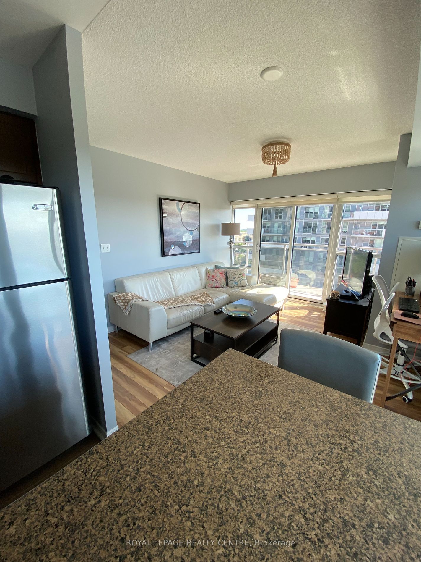 215 Queen St E, unit 1209 for sale - image #6