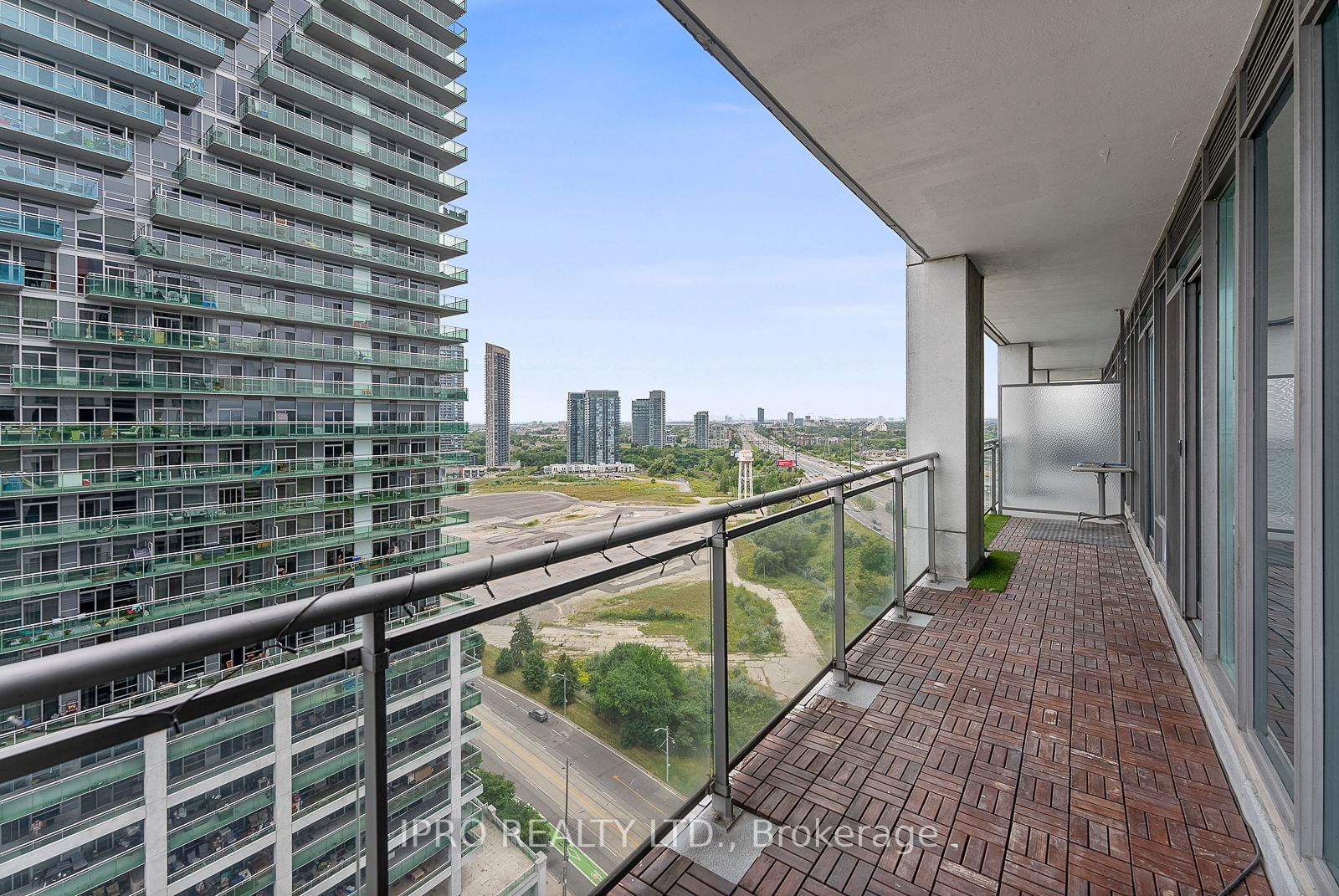 2121 Lake Shore Blvd W, unit 2308 for rent - image #24