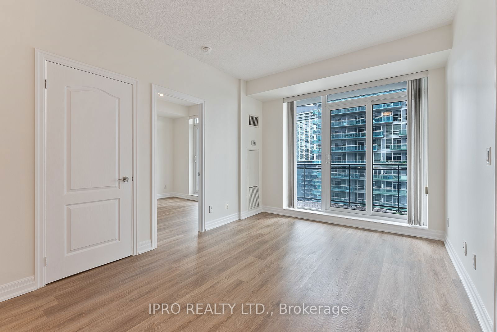 2121 Lake Shore Blvd W, unit 2308 for rent - image #5