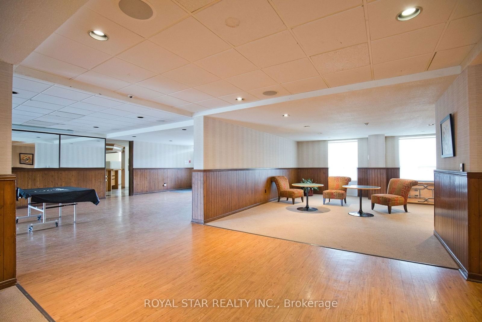 1535 Lakeshore Rd E, unit 1607 for sale - image #34