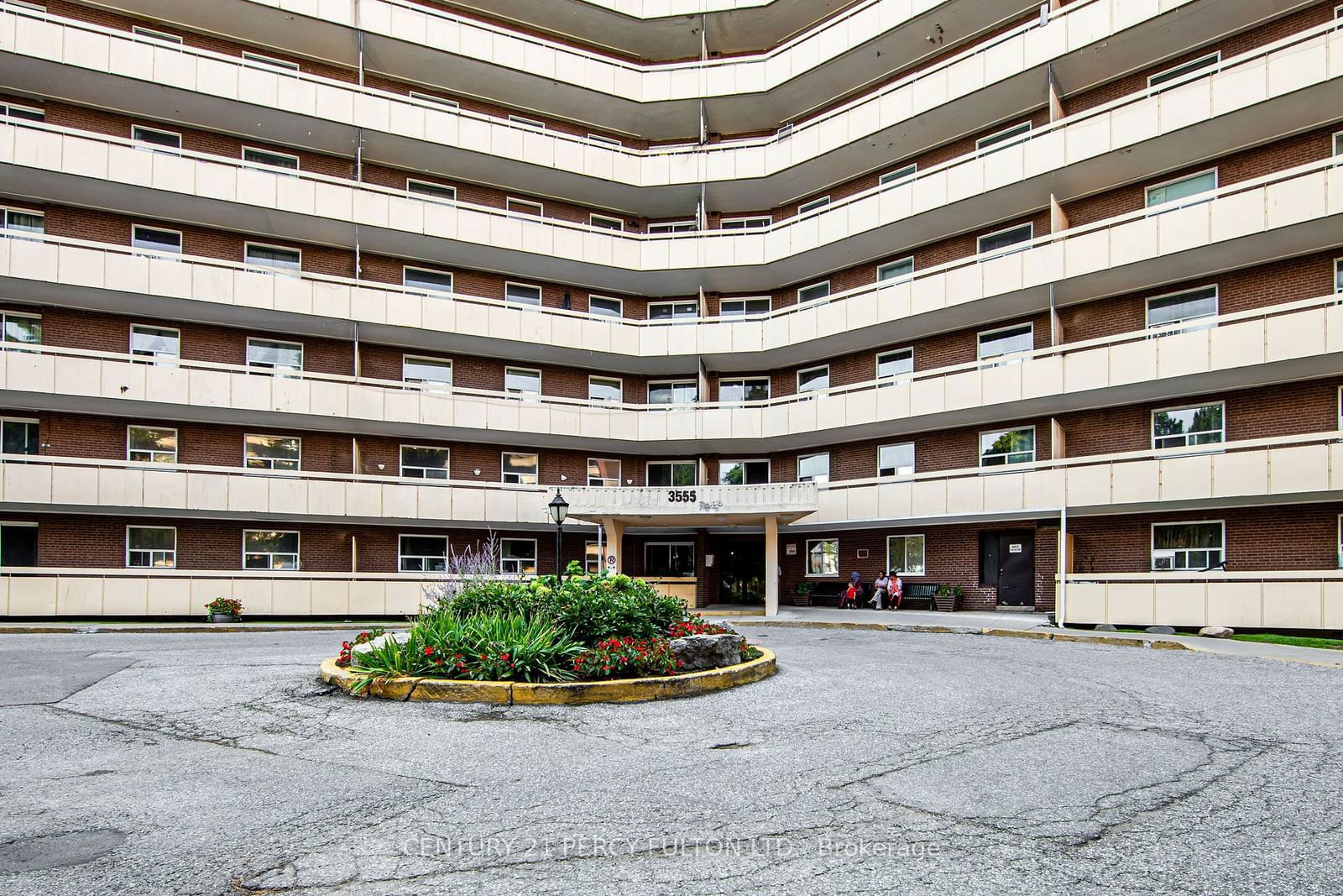 3555 Derry Rd, unit 104 for sale - image #1