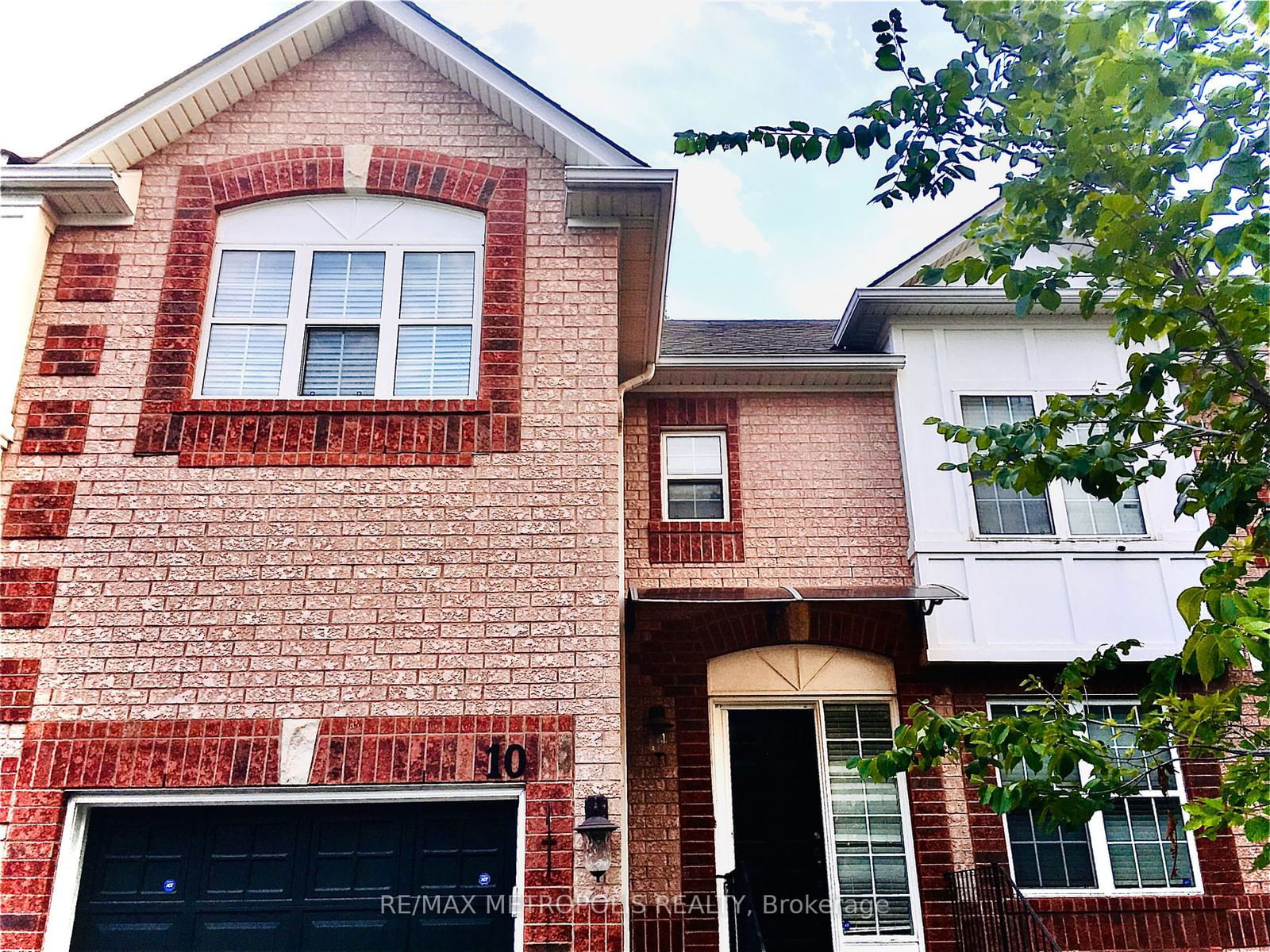 199 Hillcrest Avenue Townhomes, Mississauga, Toronto