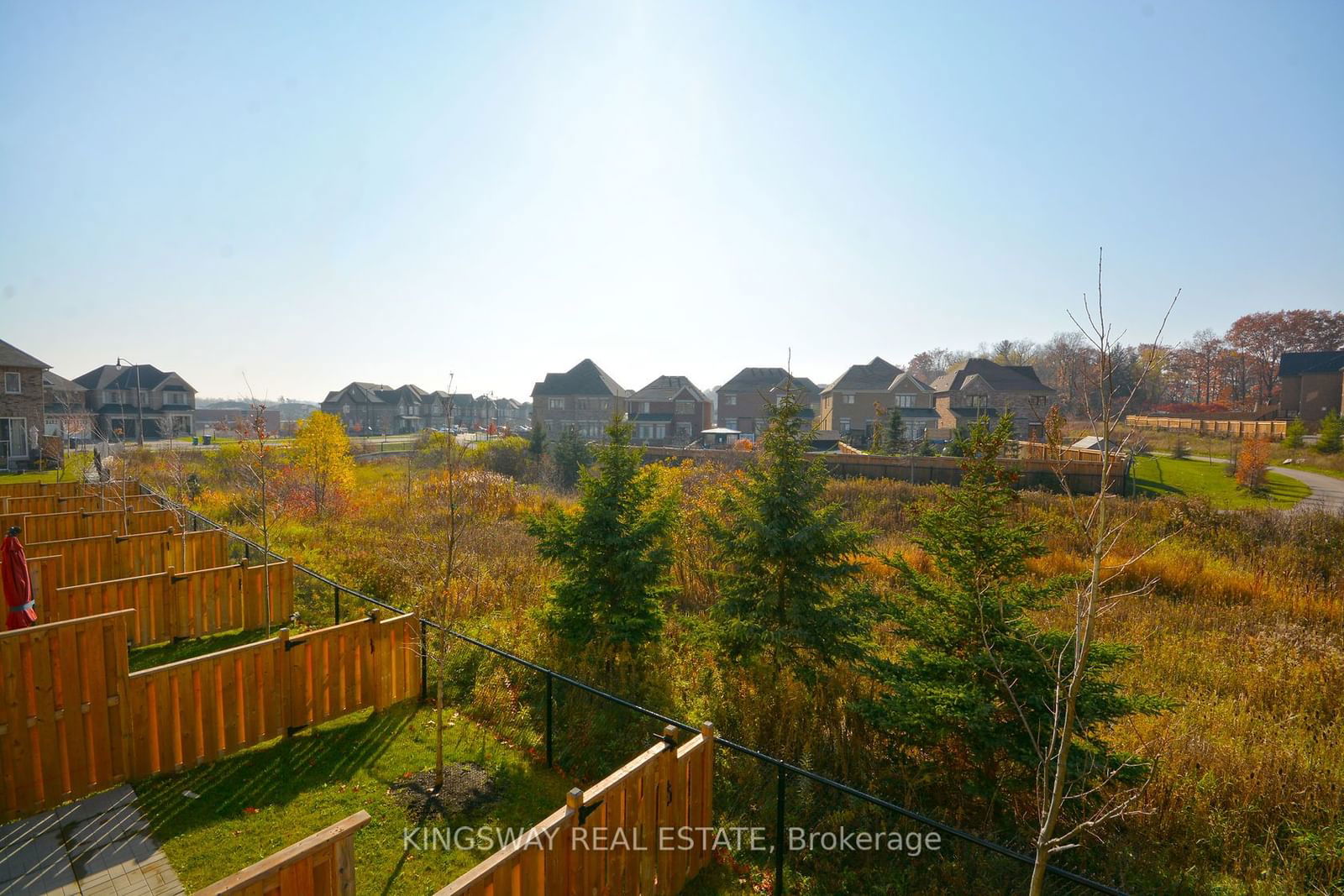 Prosperity Park, Brampton, Toronto