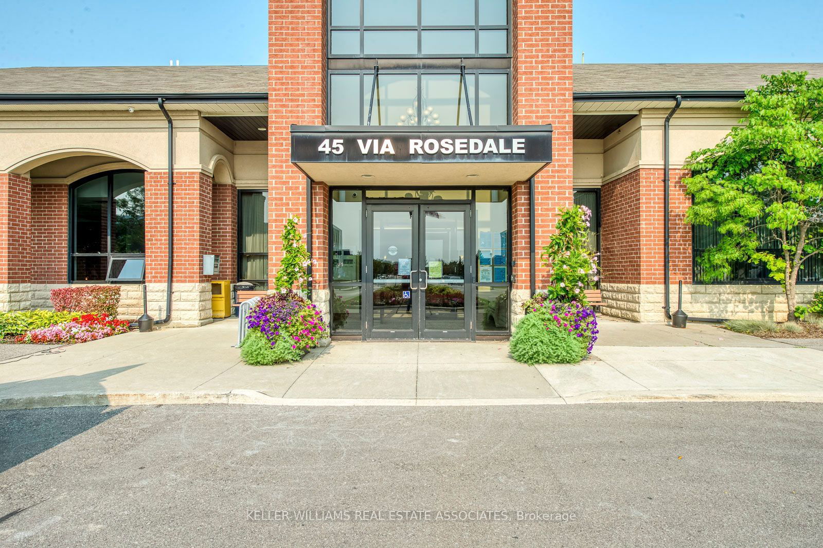 65 Via Rosedale, unit 110 for rent - image #26