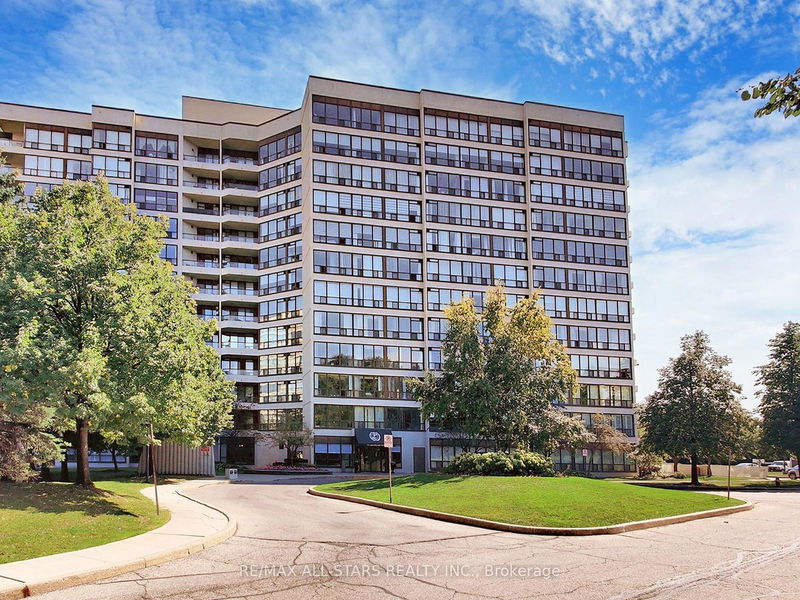 12 Laurelcrest St, unit 707 for sale - image #1