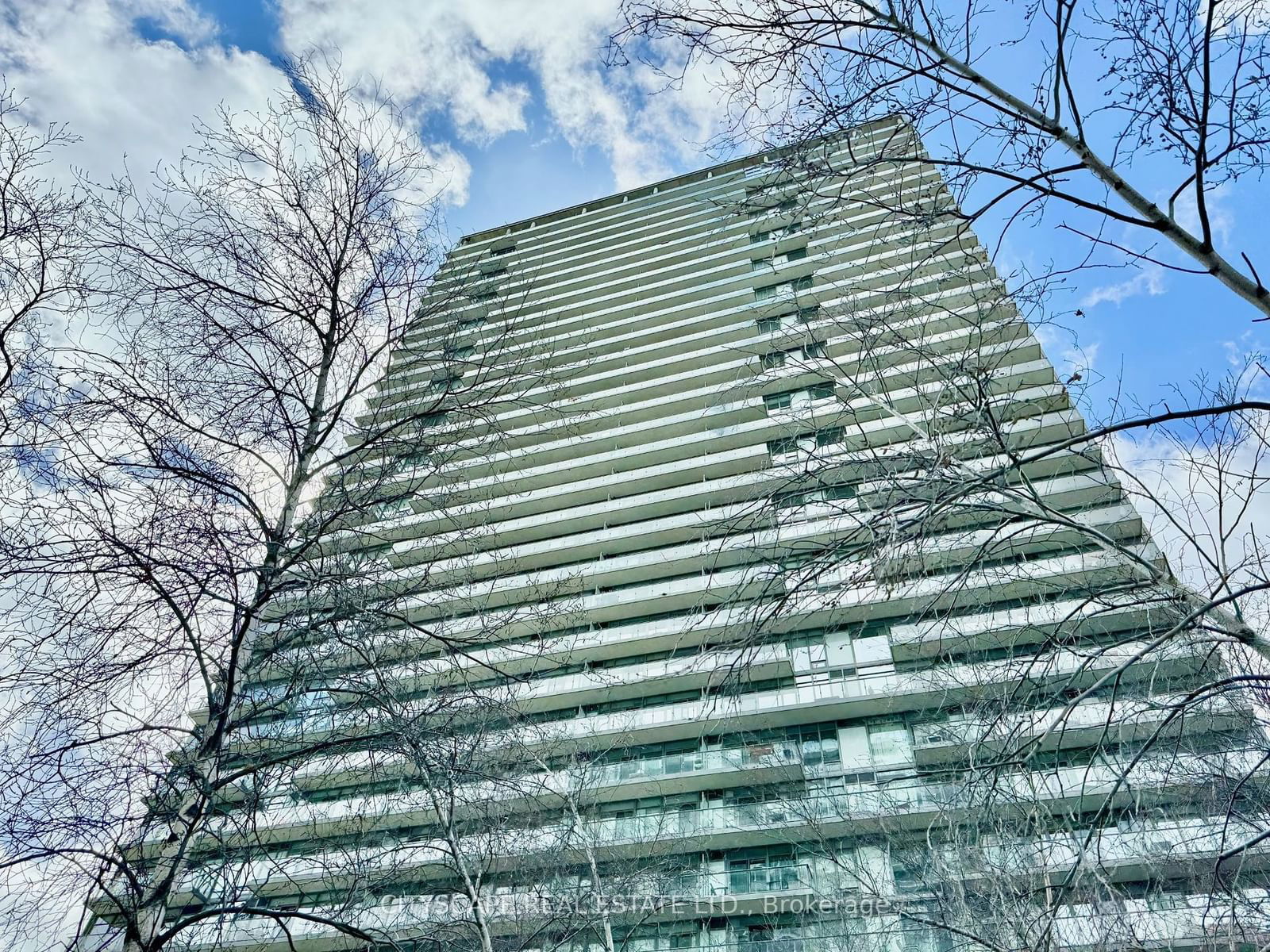 105 The Queensway, unit #1101 for sale - image #1