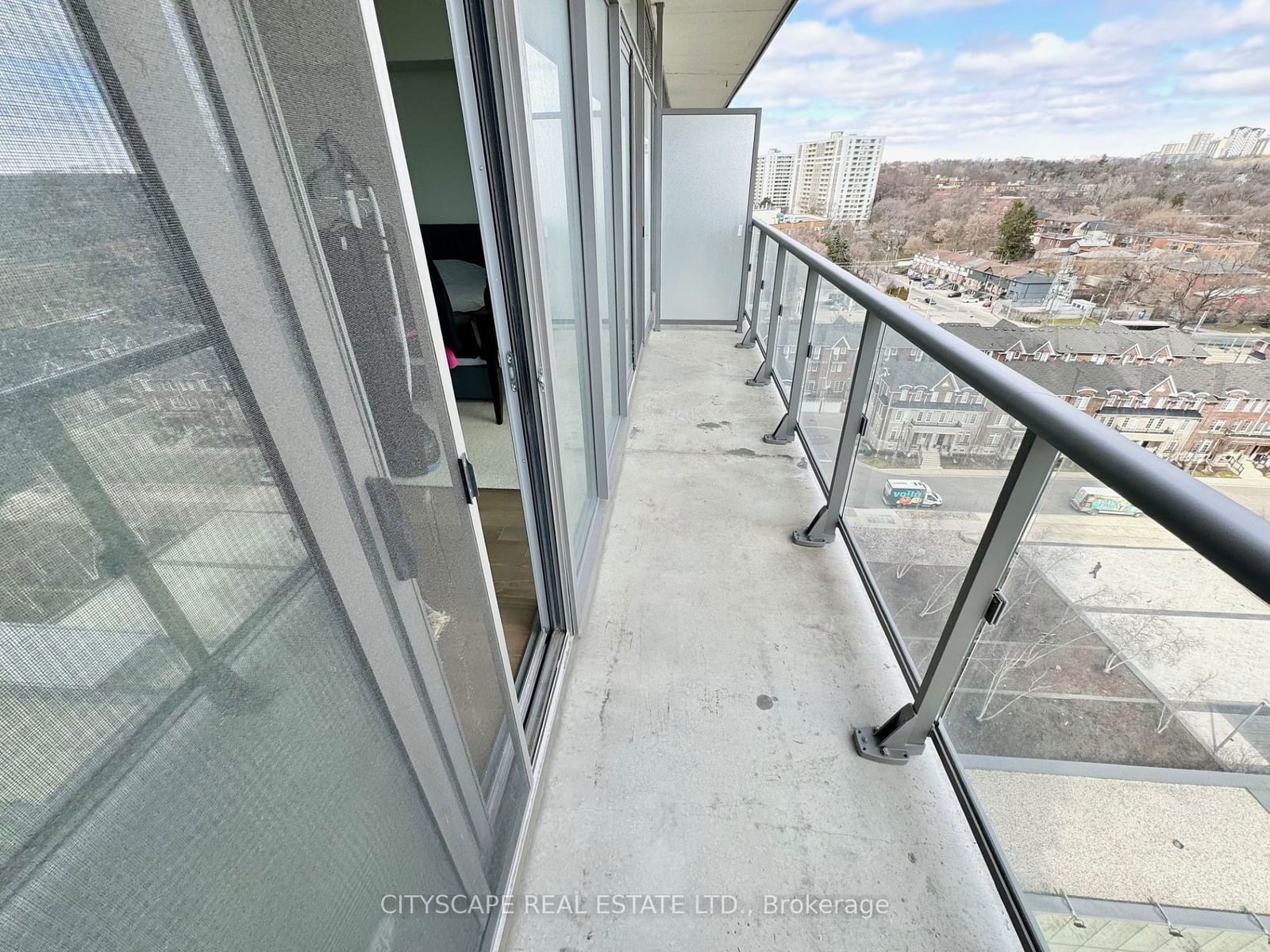 105 The Queensway, unit #1101 for sale