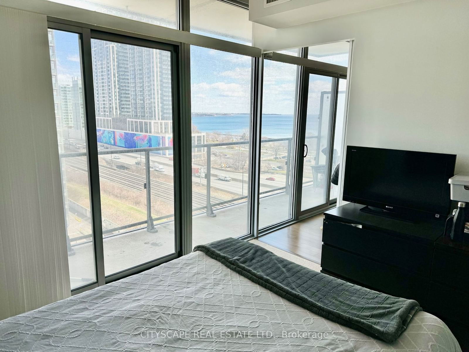 105 The Queensway, unit #1101 for sale