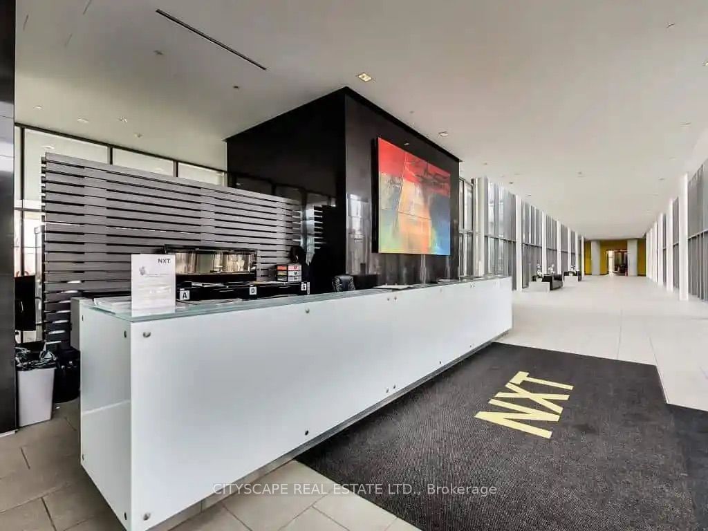 105 The Queensway, unit #1101 for sale - image #15