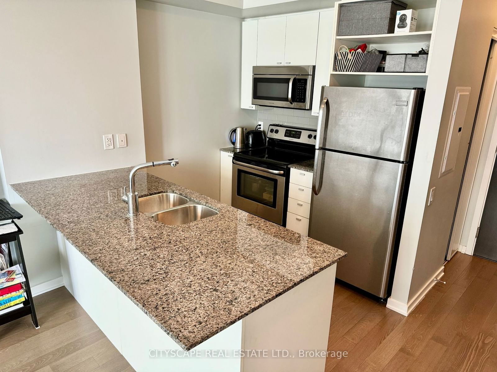 105 The Queensway, unit #1101 for sale