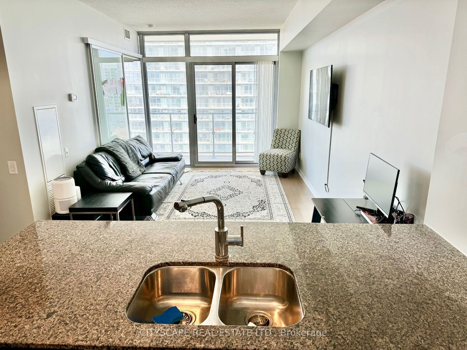 105 The Queensway, unit #1101 for sale - image #5