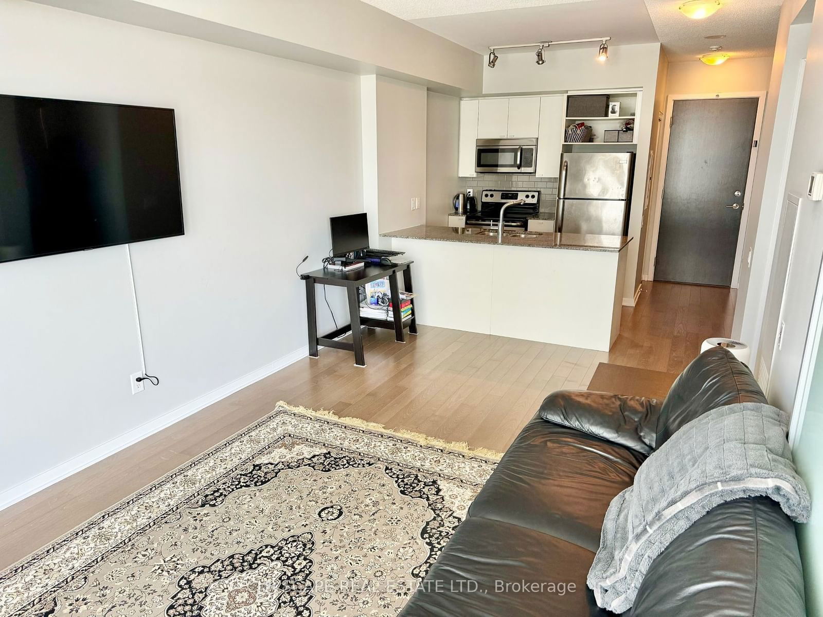 105 The Queensway, unit #1101 for sale - image #7