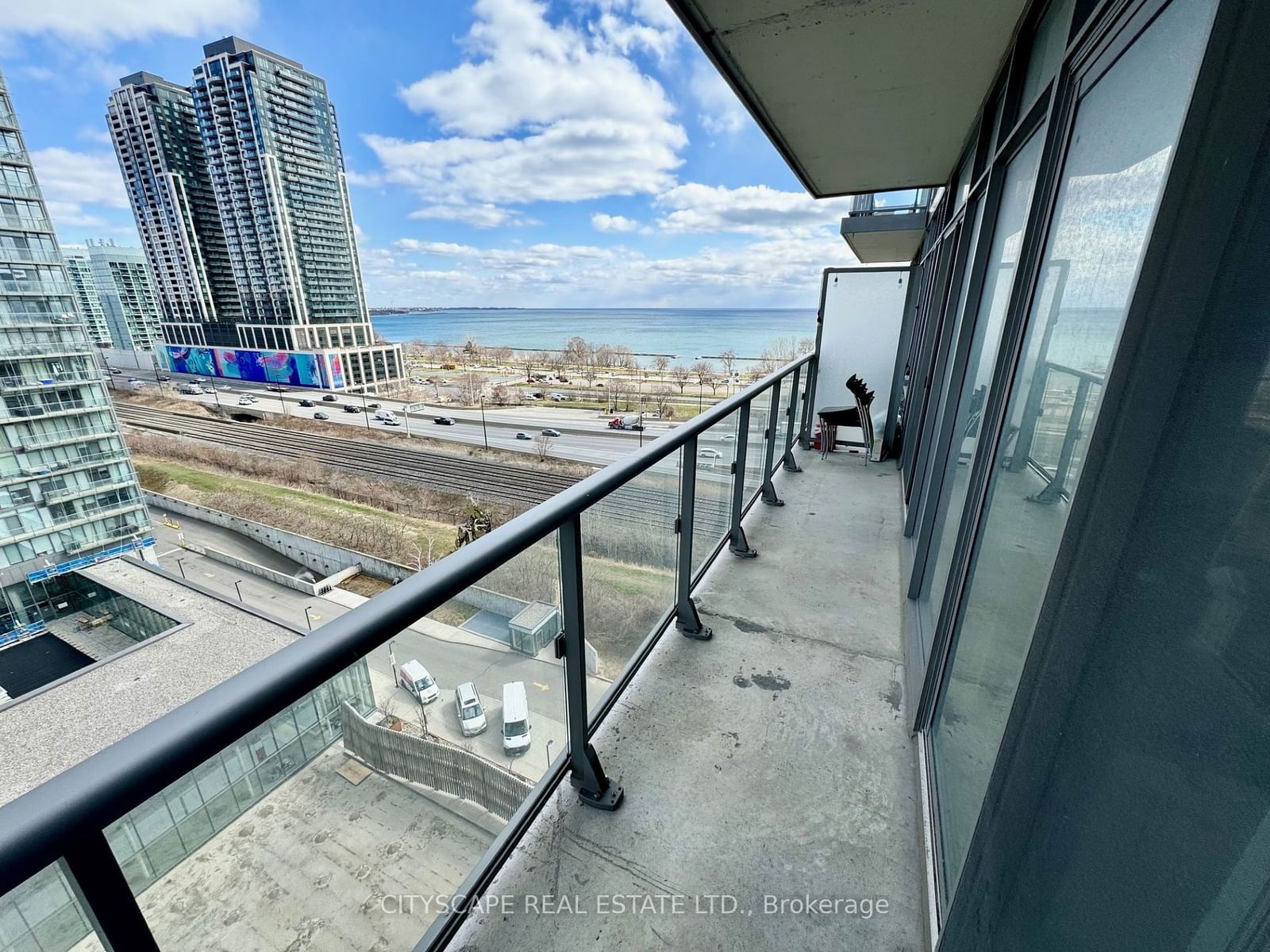 105 The Queensway, unit #1101 for sale