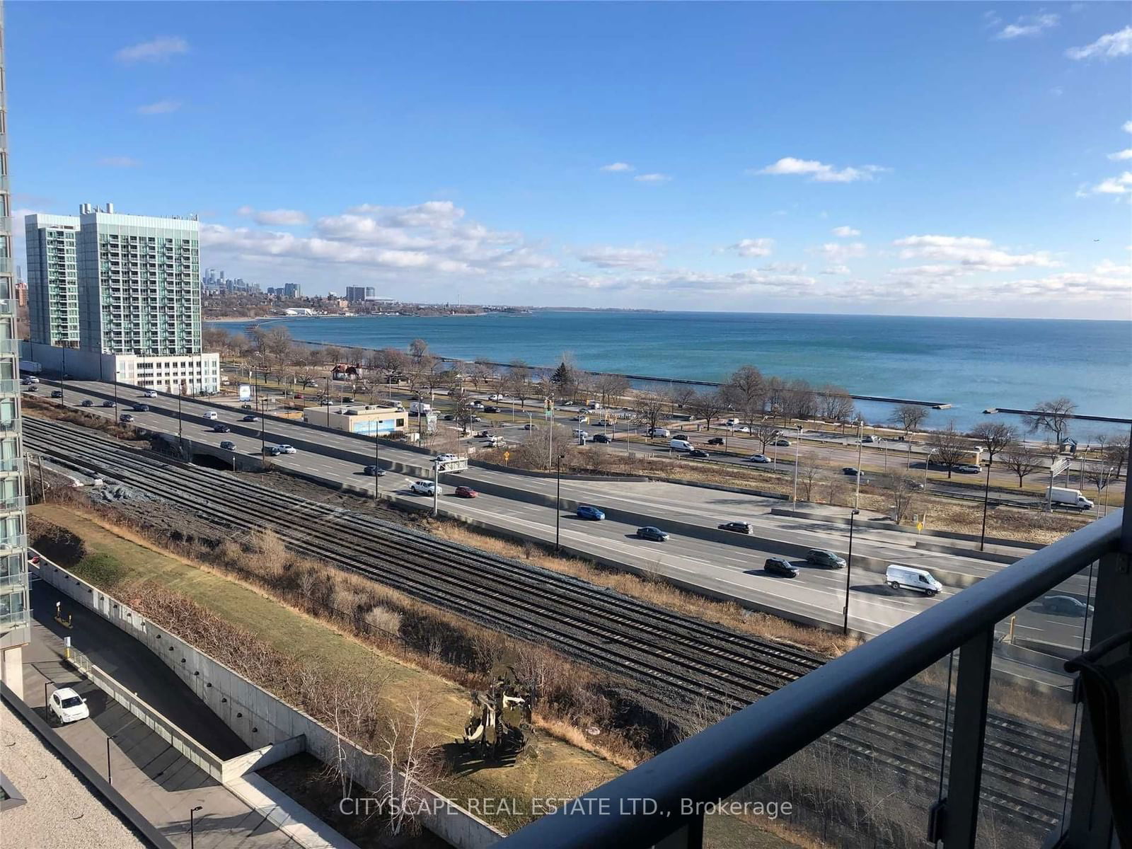 105 The Queensway, unit #1101 for sale