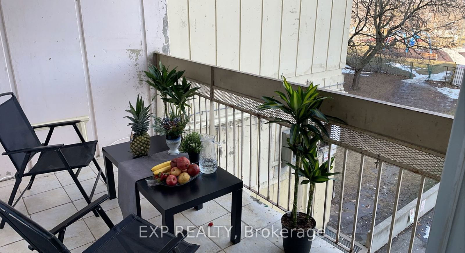 4673 Jane St, unit 318 for sale - image #22