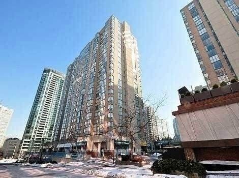 265 Enfield Pl, unit 1403 for sale