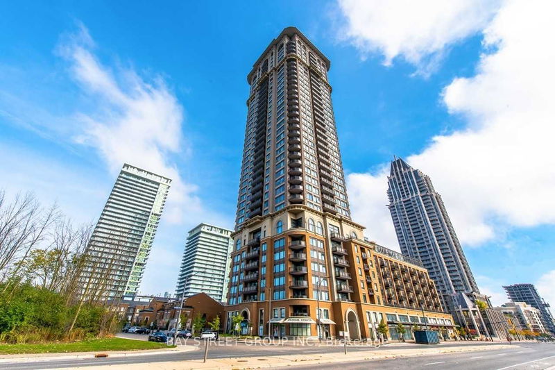 385 Prince Of Wales Dr, unit 710 for sale - image #1