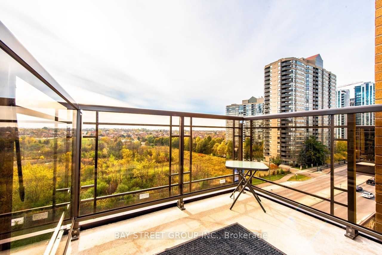 385 Prince Of Wales Dr, unit 710 for sale