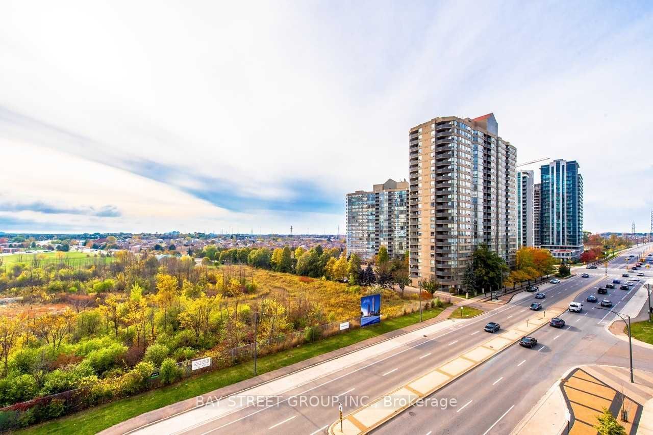 385 Prince Of Wales Dr, unit 710 for sale - image #16