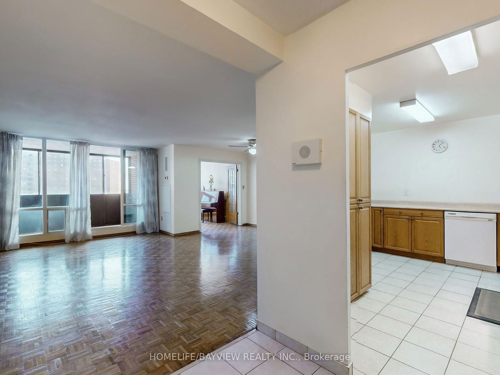 714 The West Mall, unit 1411 for sale - image #14