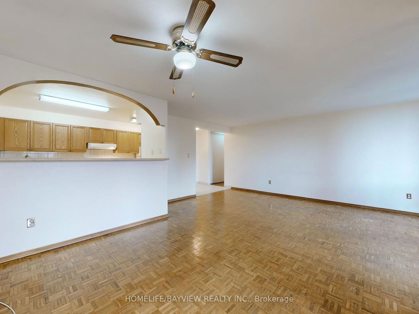 714 The West Mall, unit 1411 for sale - image #21