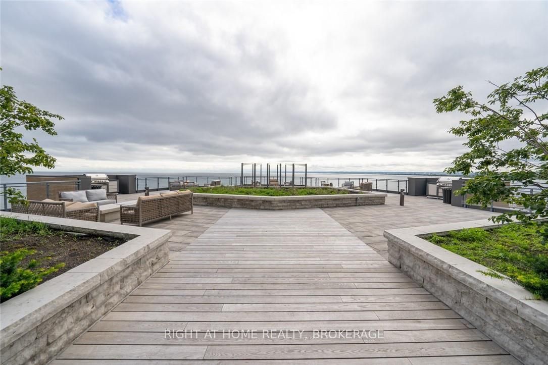 2060 LAKESHORE Rd, unit 802 for sale - image #36