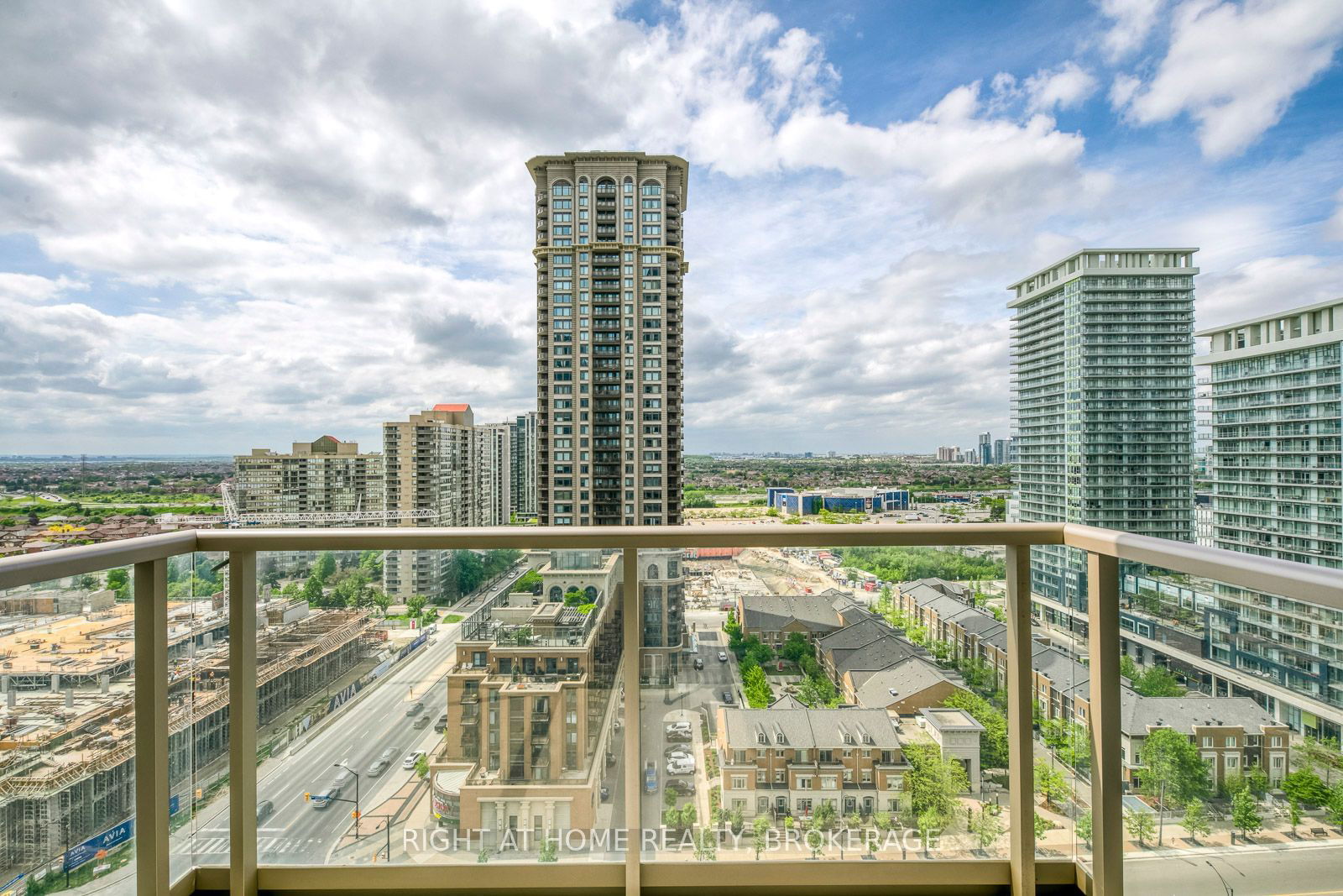 388 Prince Of Wales Dr, unit 1707 for rent - image #19