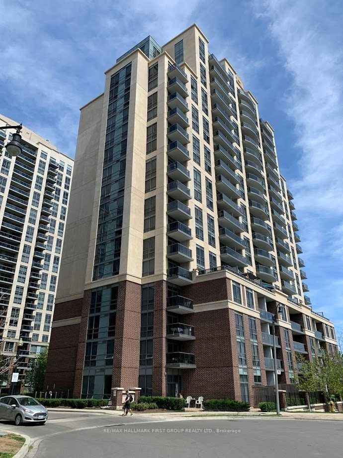 1 Michael Power Pl, unit 511 for rent - image #1