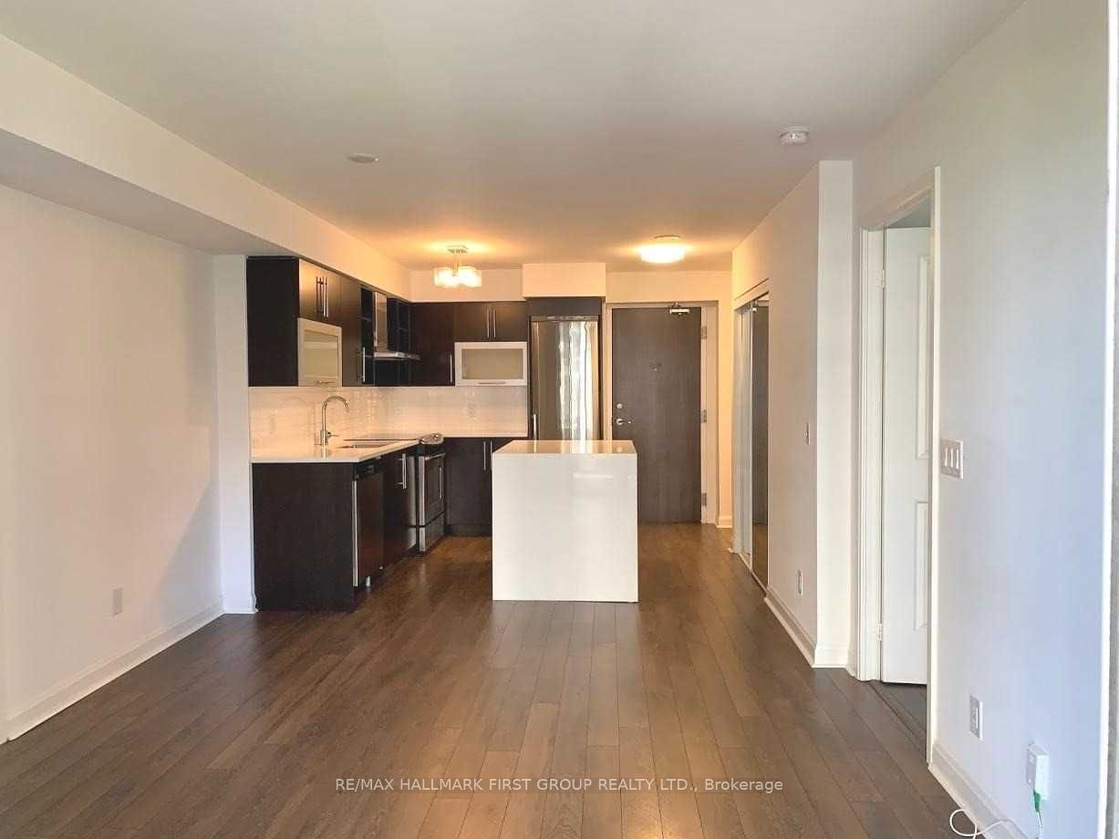 1 Michael Power Pl, unit 511 for rent - image #4