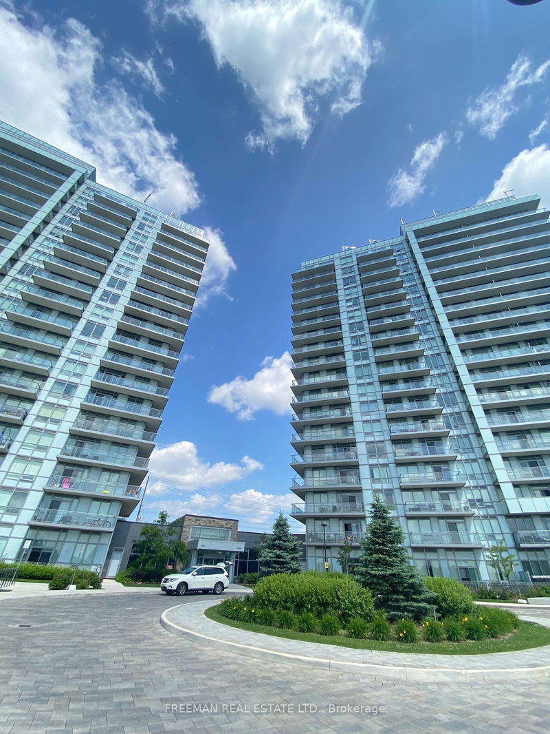 4699 Glen Erin Dr, unit 1509 for sale - image #1