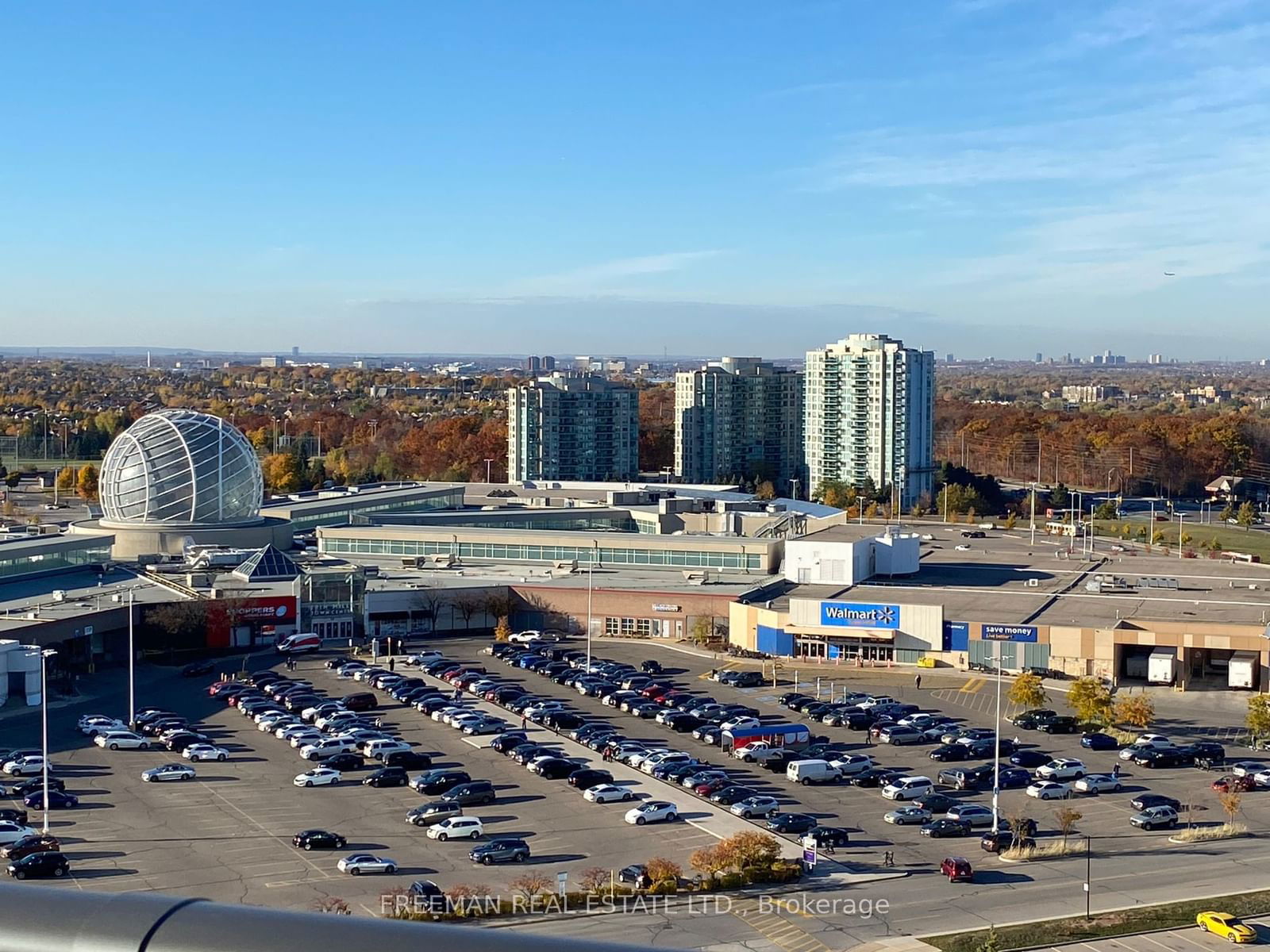 Mills Square Condos, Mississauga, Toronto