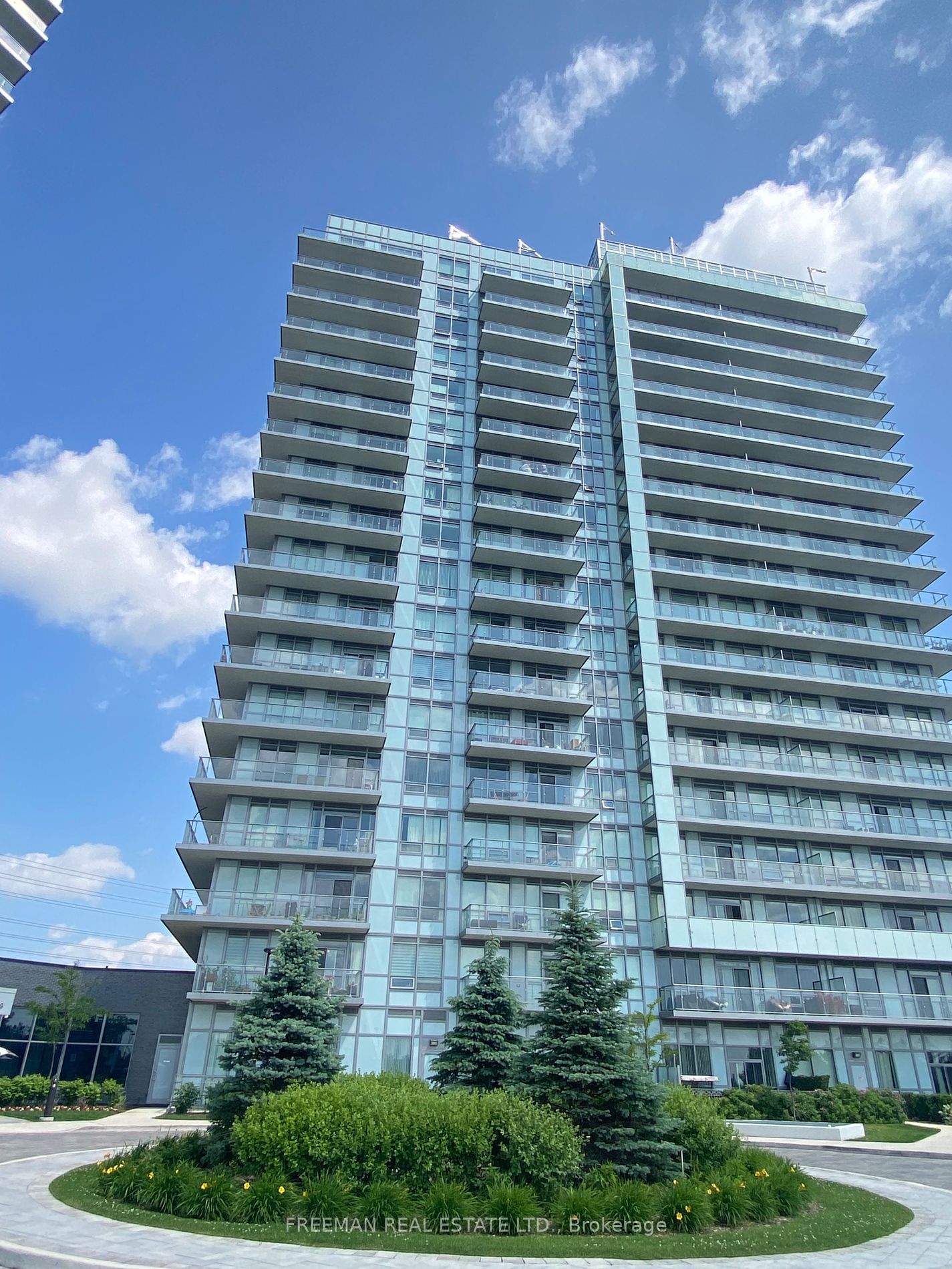 4699 Glen Erin Dr, unit 1509 for sale - image #18