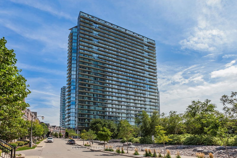 103 The Queensway, unit 1008 for sale - image #1