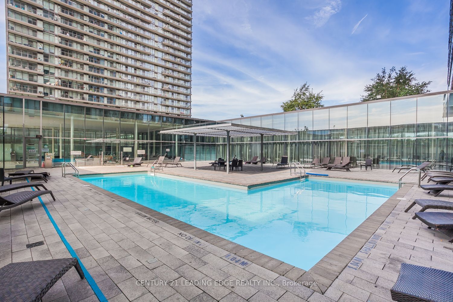 103 The Queensway, unit 1008 for sale - image #28