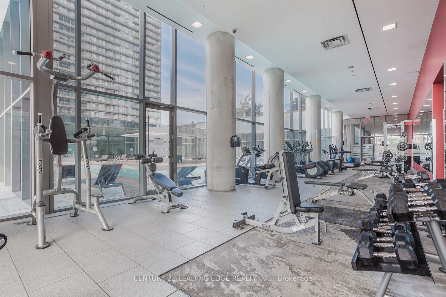 103 The Queensway, unit 1008 for sale - image #29