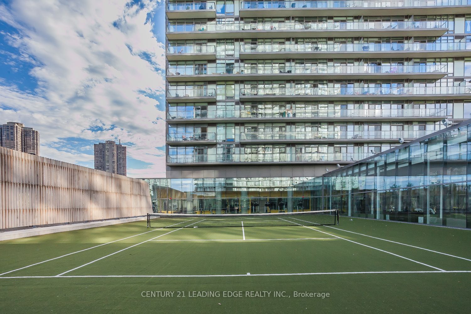 103 The Queensway, unit 1008 for sale - image #32