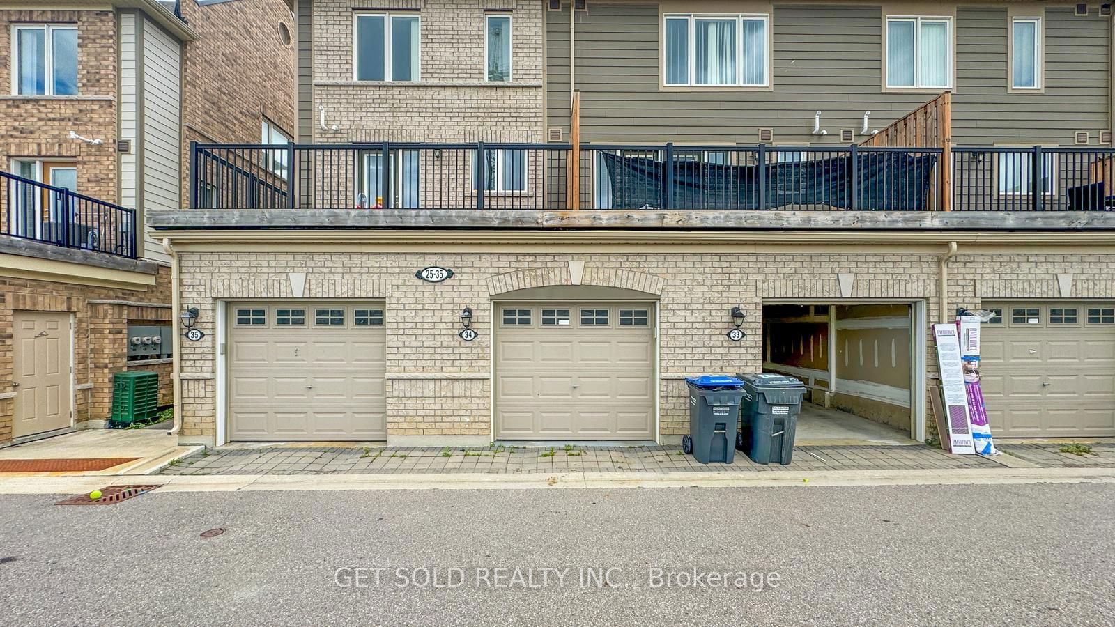 1 Beckenrose Crt, unit 34 for sale - image #20