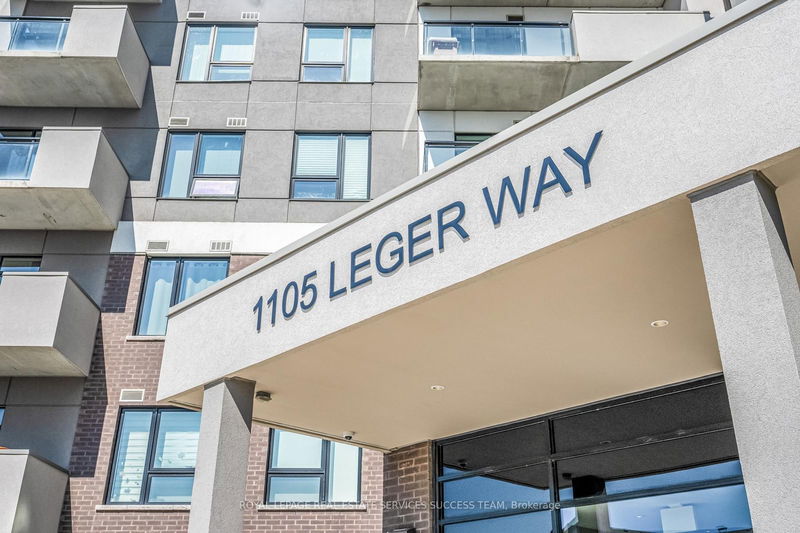 1105 Leger Way, unit 229 for rent - image #1