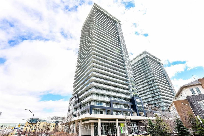 360 Square One Dr, unit 2403 for rent - image #1