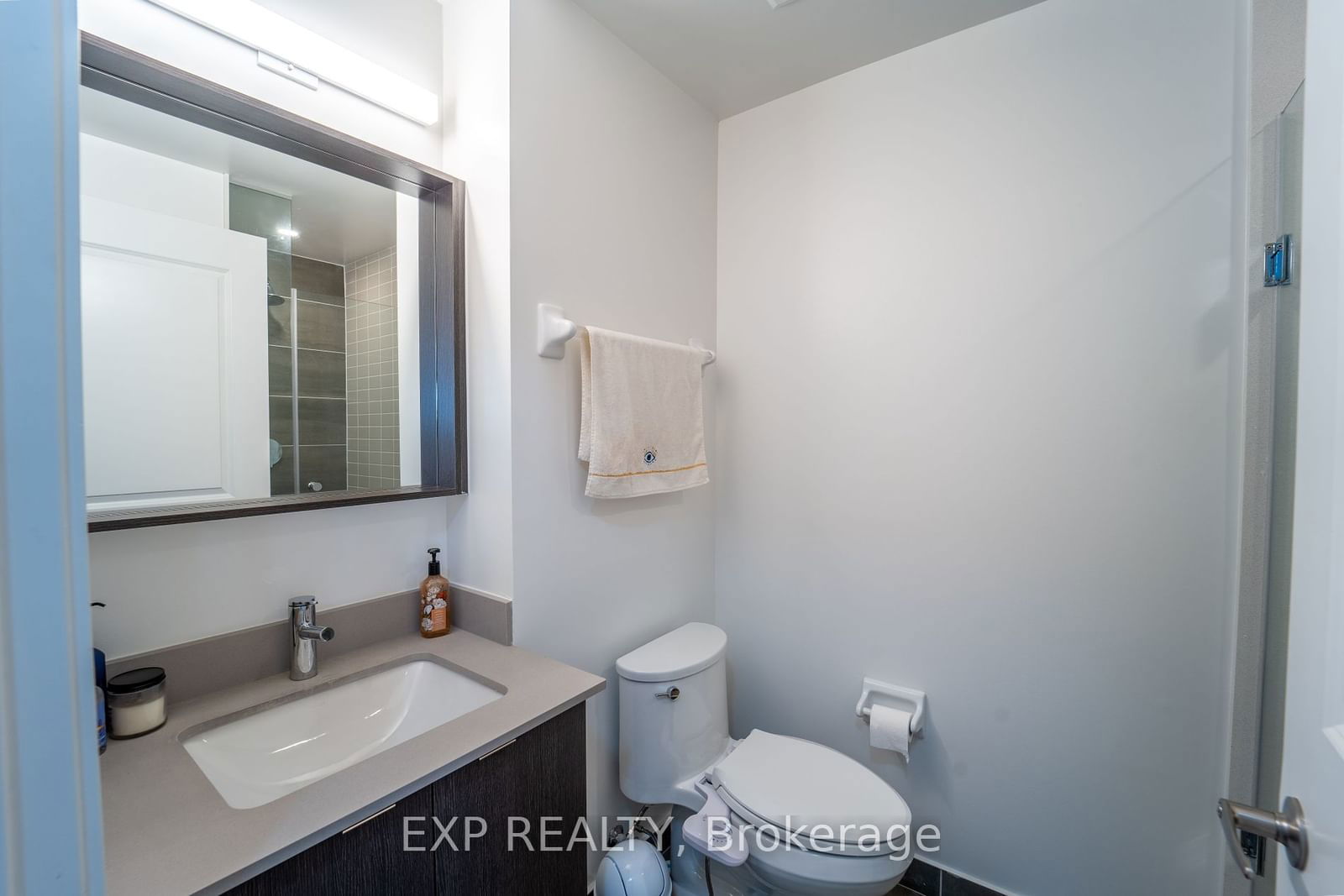 4675 Metcalfe Ave, unit 1807 for rent