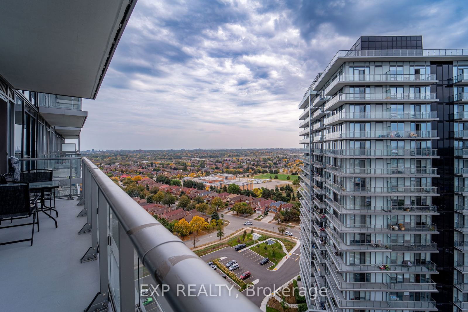 4675 Metcalfe Ave, unit 1807 for rent - image #18