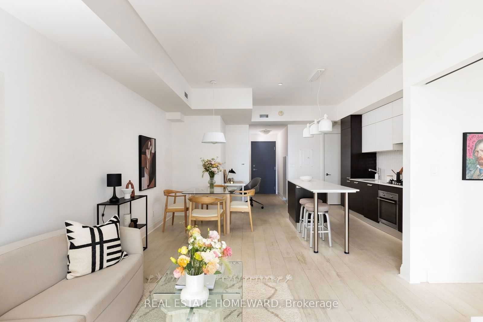 245 Perth Ave, unit 304 for sale - image #14