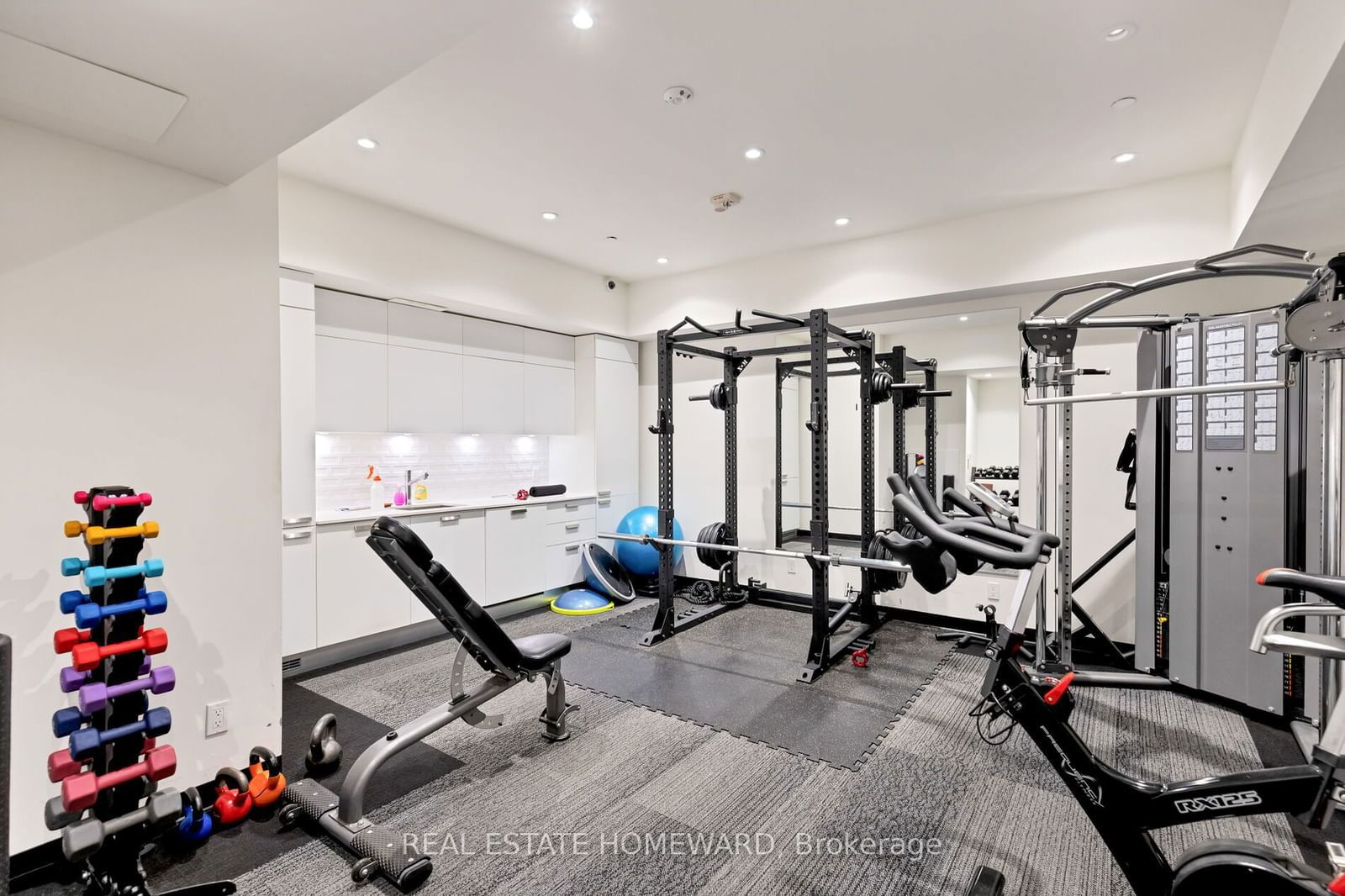 245 Perth Ave, unit 304 for sale - image #21