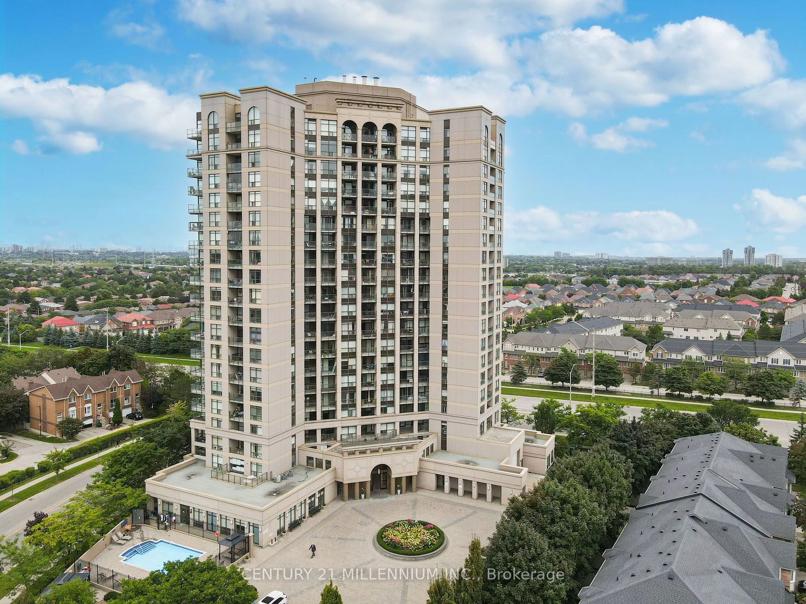 220 Forum Dr N, unit 909 for sale - image #30