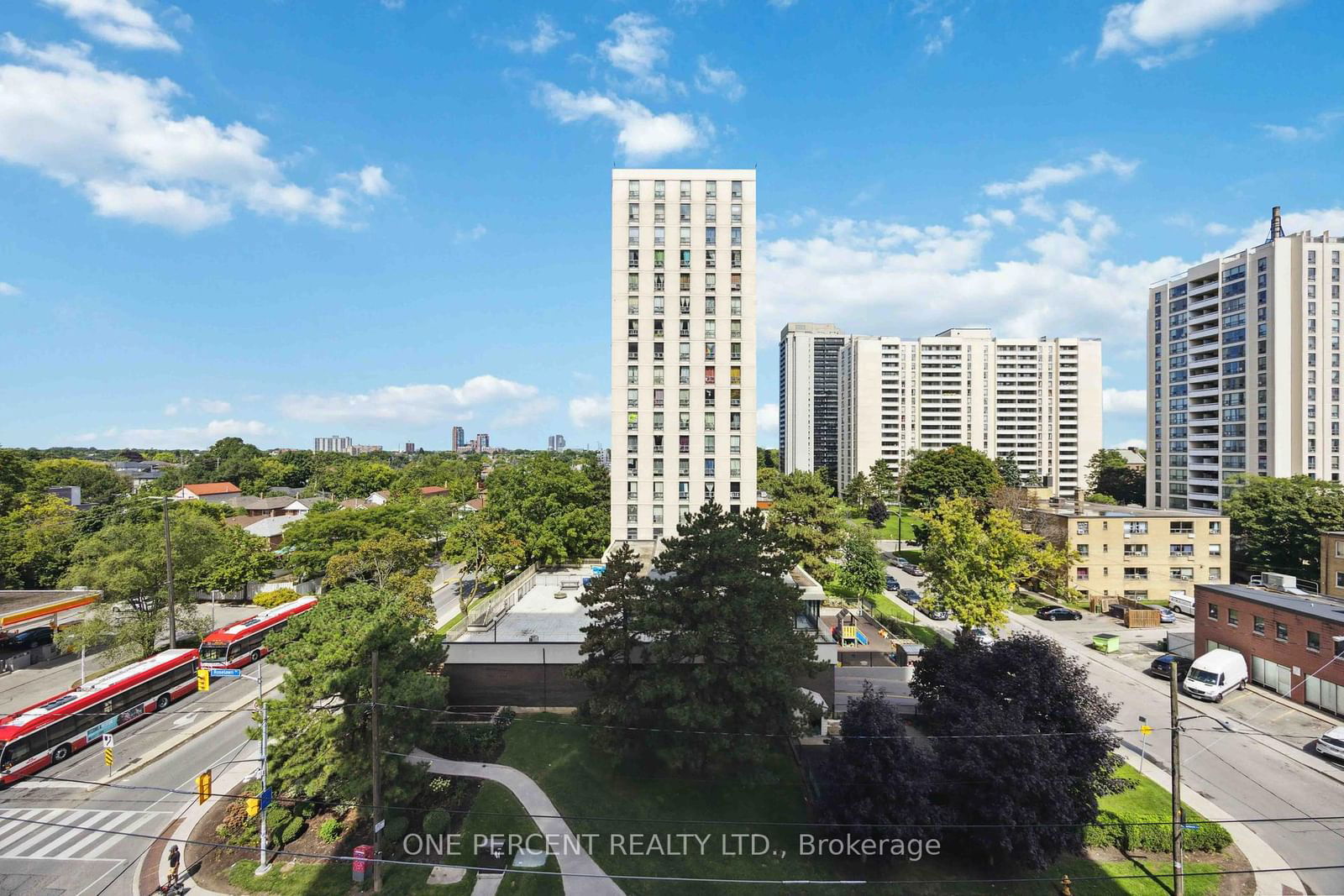 135 Marlee Ave, unit 704 for sale - image #20