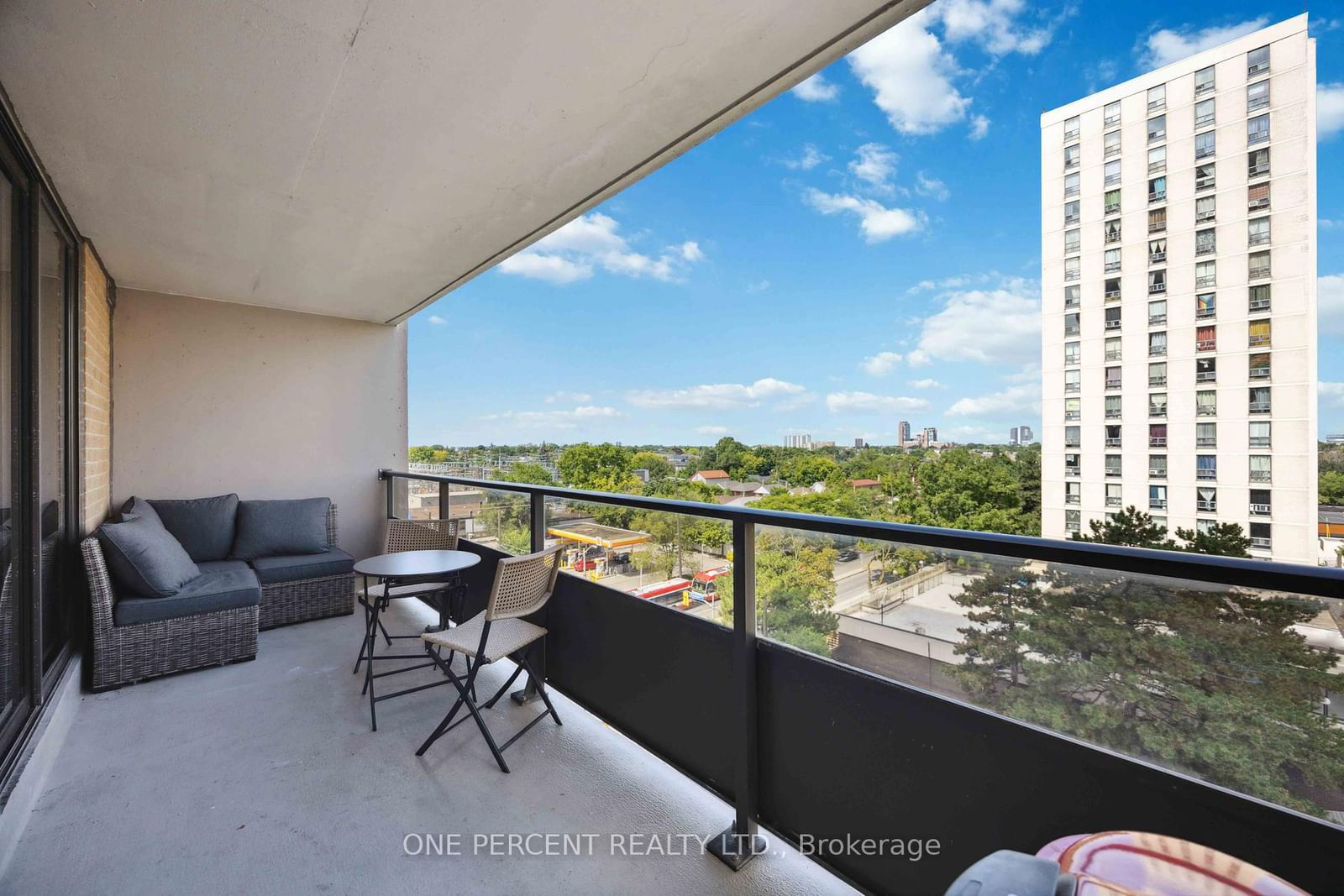 135 Marlee Avenue Condos, York Crosstown, Toronto